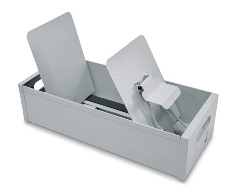 Catalog Racks & Reference Systems from Martin Yale