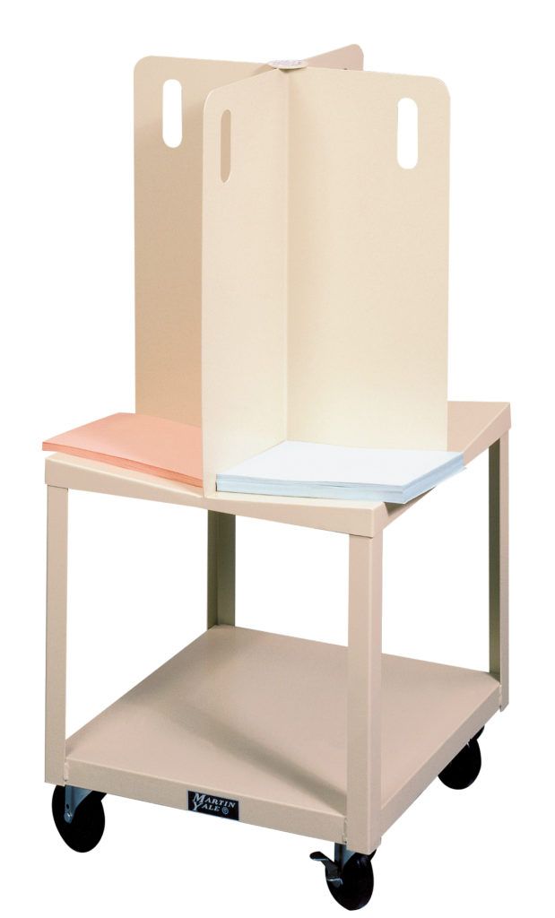 Martin Yale Paper Handling Products for Offices & Mailrooms