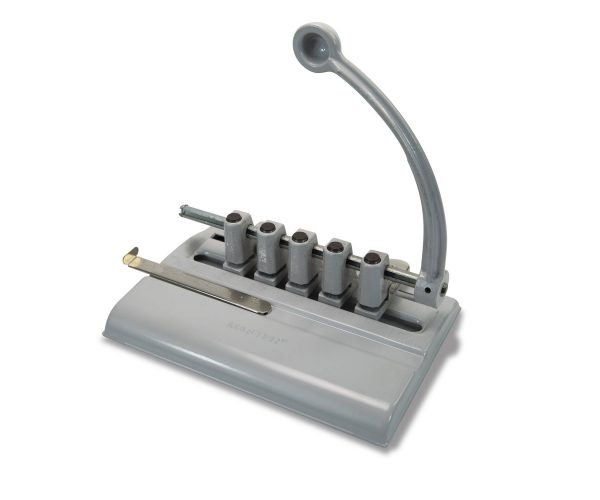 525M Hole Punch Martin Yale Industries