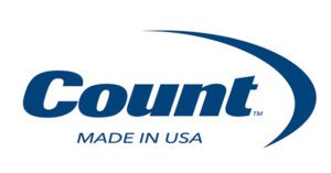 count logo