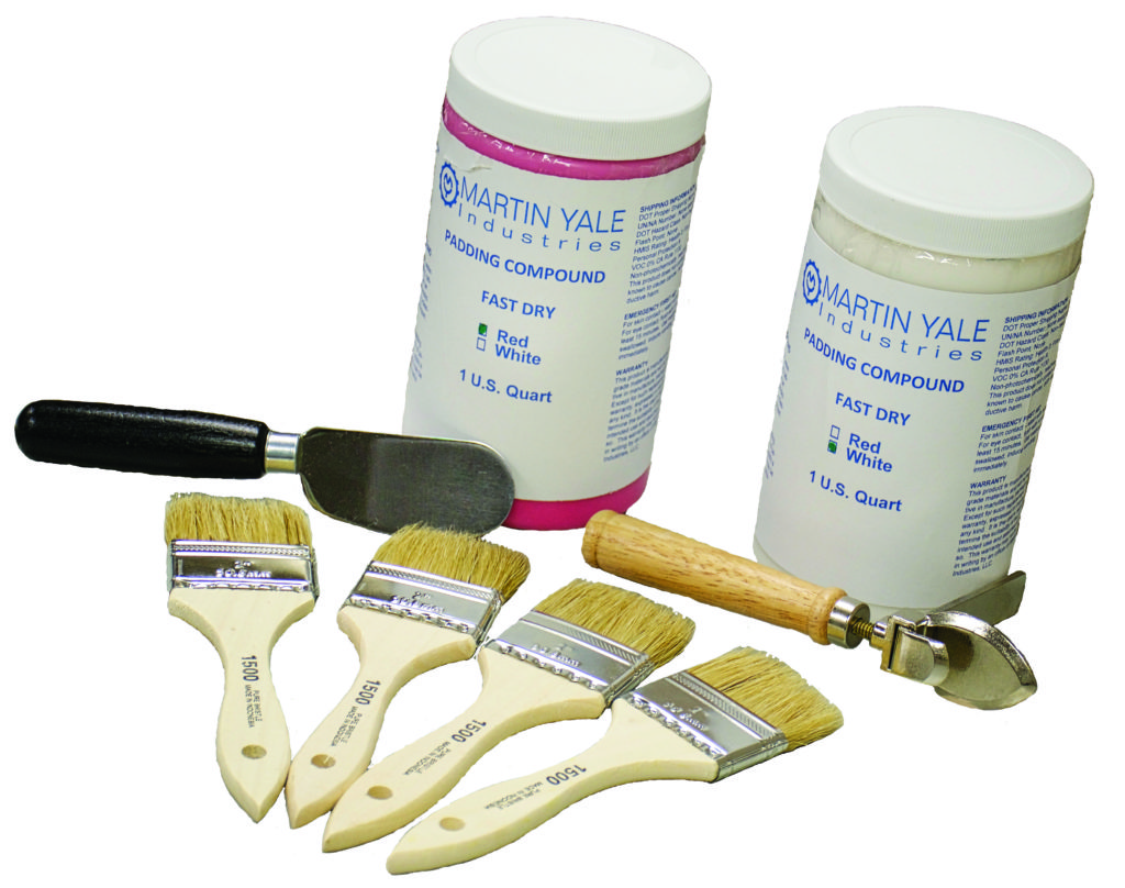 Martin Yale Padding Press Glue Kits Martin Yale Industries